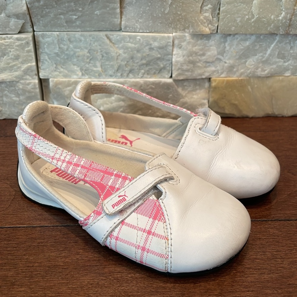 Puma Baby shoes